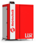 Preview: Pellet boiler Heiztechnik DasPell Lux 15kW BAFA